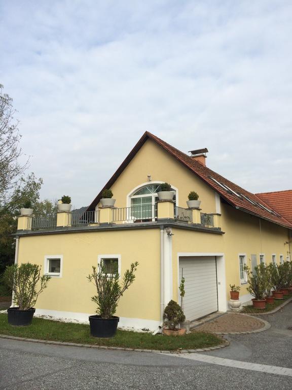 In Graz-geidorf